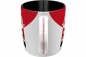 Preview: Tasse "Volkswagen Bulli" - Rot